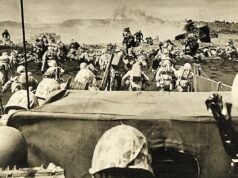 Un mensaje final de los últimos veteranos de la Segunda Guerra Mundial