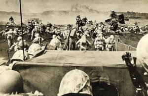 Un mensaje final de los últimos veteranos de la Segunda Guerra Mundial
