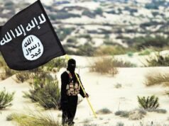 El cambio de nombre de ISIS ayuda a terroristas solitarios a esconderse a plena vista