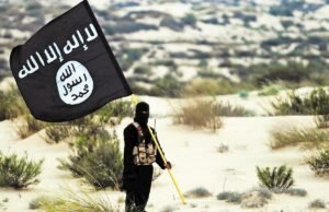El cambio de nombre de ISIS ayuda a terroristas solitarios a esconderse a plena vista