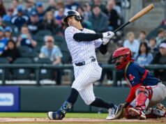 Anthony Volpe retrógrado, otra señal de que estos Yankees están actuando de manera más agresiva
