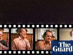 Cuando tenía siete años, Jack Nicholson me vomitó jugo de cereza; definitivamente era mejor que hacer los deberes | Familia