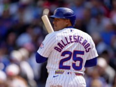 Fantasy Baseball Waiver Wire: Moisés Ballesteros parece un streamer superior esta semana