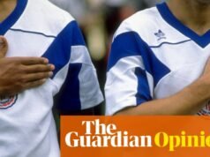 Escribí un libro sobre los últimos 40 años del fútbol masculino estadounidense. Esto es lo que aprendí | EE.UU