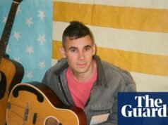 ‘Mi generación estaba engañada’: el ex-Vampire Weekender Rostam habla sobre pop, protestas y la vida como iraní-estadounidense | Música