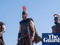 La Odisea: nuevo tráiler de la clásica epopeya griega de Christopher Nolan lanzado en línea | La Odisea
