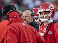 Temporada 2026-27 de la NFL, líneas, apuestas: probabilidades de que los 32 equipos lleguen a los playoffs