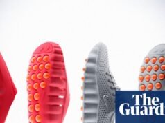 Todo está en la mente: ¿serán las zapatillas deportivas el próximo zapato feo? | Moda