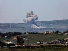 Israel y Hezbollah intercambian disparos y se reportan ataques en el sur del Líbano