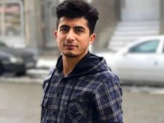 Las ejecuciones políticas han aumentado en Irán desde el inicio de la guerra
