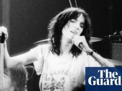 “Somos los catalizadores de la nueva plaga” – de los archivos, entrevistada por Patti Smith en 1976 | Patricia Smith