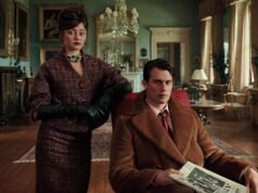 Nicholas Galitzine, Ella Purnell, primer vistazo