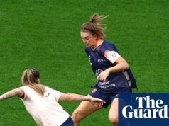 Barça y OL Lyonnes chocan estilos en la final de la Champions femenina | Liga de Campeones femenina