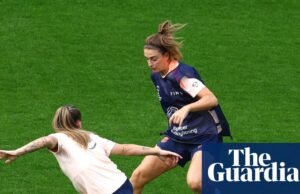 Barça y OL Lyonnes chocan estilos en la final de la Champions femenina | Liga de Campeones femenina