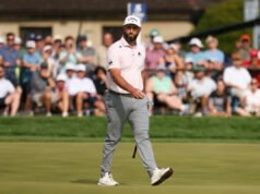 Horarios de salida de la ronda final del Campeonato de la PGA: ¿A qué hora comenzarán Alex Smalley, Rory McIlroy, Jon Rahm y otros el domingo en Aronimink?