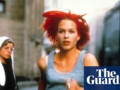 ¿Cuáles son los vínculos entre Run Lola Run, el código fuente y el Día de la Marmota? Prueba del sábado | Cuestionarios y cuestionarios