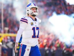 Publicado el calendario de la NFL 2026, apuestas, líneas: probabilidades para cada juego de esta temporada