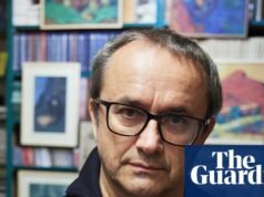 Un año en el hospital y un 90% de daño pulmonar: cómo Andrey Zvyagintsev sobrevivió al Covid y regresó a Cannes | Festival de Cine de Cannes