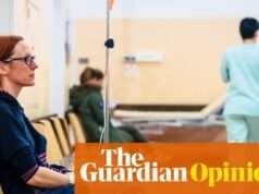 La visión de The Guardian sobre una Gran Bretaña insalubre: desde la vivienda hasta la comida chatarra, hay soluciones | Editorial