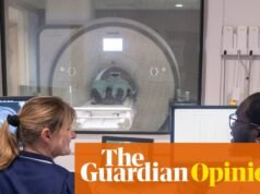 UK Biobank tiene mis datos, pero no me preocupa. Sé que los beneficios son demasiado grandes como para considerar retirarlos | Polly Toynbee
