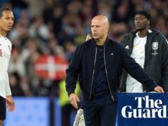 “Dañino”: Arne Slot admite que el estado de forma del Liverpool ha arruinado la confianza de los aficionados | Ranura Arne
