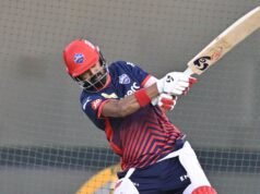 DC vs CSK Live Score, IPL 2026: Chennai Super Kings se enfrentan a Delhi Capitals, buscando continuar su progreso hacia los playoffs