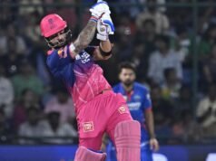 RR vs LSG IPL 2026, información de transmisión en vivo: ¿Cuándo y dónde ver el partido Rajasthan Royals vs Lucknow Super Giants hoy?