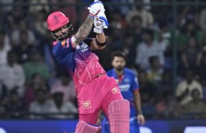 RR vs LSG IPL 2026, información de transmisión en vivo: ¿Cuándo y dónde ver el partido Rajasthan Royals vs Lucknow Super Giants hoy?