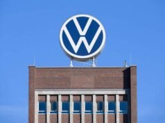 El jefe de VW, Blume, dice que no hay negociaciones con China sobre la planta de Osnabrück