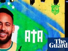 Neymar seleccionado en la selección de Brasil para el Mundial 2026 pero falta João Pedro | Neymar