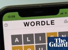 Tienes razón en sospechar: Wordle es el spin-off televisivo que el mundo no necesita | Televisión