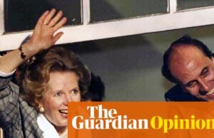 Revertir el fallido legado de privatización de Thatcher puede ser una victoria para el Partido Laborista. Si ves a Keir, díselo | Julien Comán
