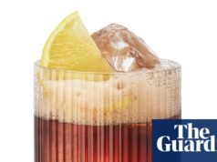 Cóctel de la semana: Kalimotxo de cereza del Círculo 13 – receta | Cócteles