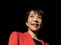 El primer ministro japonés Takaichi mantendrá conversaciones con los albaneses australianos sobre seguridad energética