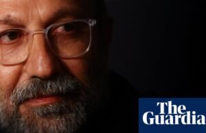 “Extremadamente cruel y trágico”: el director iraní Asghar Farhadi denuncia la violencia estatal y la guerra | Festival de Cine de Cannes