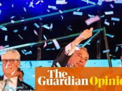 El pensamiento de reforma tóxica ha infectado la política escocesa: las elecciones de Holyrood de esta semana nos dirán cuánto | Jazmín Kanwal