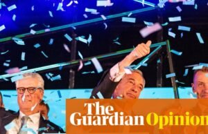 El pensamiento de reforma tóxica ha infectado la política escocesa: las elecciones de Holyrood de esta semana nos dirán cuánto | Jazmín Kanwal