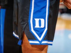 Big Ten molesto por el histórico acuerdo de Duke con Amazon para transmitir el partido del Madison Square Garden contra Michigan