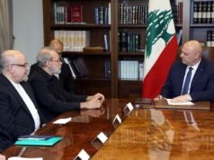 Irán introduce requisitos punitivos de visa para los libaneses después de que Beirut cancelara el acuerdo bilateral