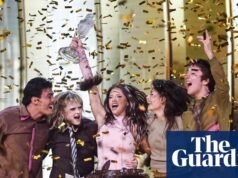 Bulgaria gana la 70ª edición de Eurovisión con Dara y Bangaranga | Noticias del mundo