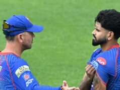 IPL 2026: ‘Aún podemos ganar esto’, dice el director de ciencias del deporte de los Punjab Kings, Andrew Leipus
