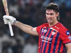IPL 2026: Lucknow Super Giants vencieron a Royal Challengers Bengaluru; Siglo de Mitch Marsh; Lo más destacado de Virat Kohli
