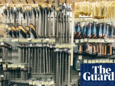 Una debilidad de las ferreterías no puede soportarlas | Tiendas y compras