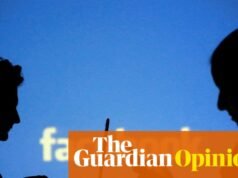 ¿Quién está detrás de la página de Facebook que publica discursos de odio por parte de la IA sobre el Reino Unido? La respuesta podría estar en el sur de Asia | Niamh McIntyre