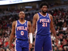 Entrevista de salida de Fantasy Basketball: la barrida de segunda ronda empuja a los 76ers a afrontar el futuro