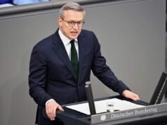 La IA ofrece a Alemania “una oportunidad de regreso”, dice el Ministro Digital