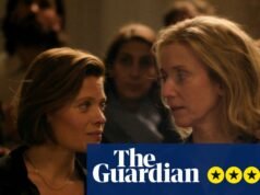 Reseña de A Woman’s Life: una comedia alegre sobre la crisis de la mediana edad y las relaciones entre personas del mismo sexo | Festival de Cine de Cannes