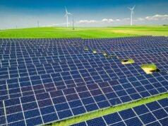 La mayor planta de energía solar de Israel recibe la aprobación final