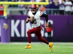 Publicación del calendario de la NFL 2026, cuotas: 5 apuestas para hacer ahora