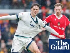 Millwall y Wrexham consideran opciones legales sobre el escándalo de espionaje de Southampton | Campeonato